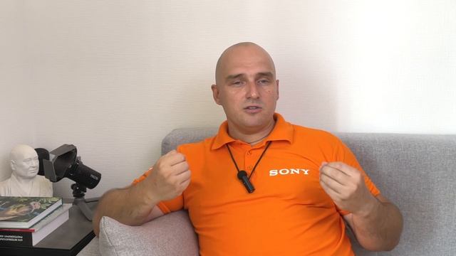 SONY 2470GM2 - МИСТЕР СОВЕРШЕНСТВО смотреть онлайн