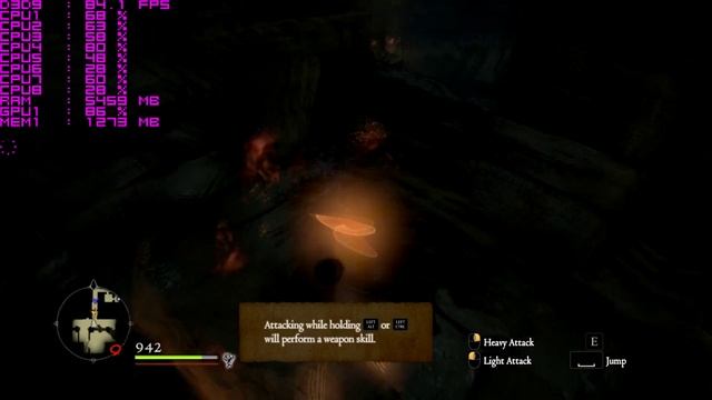 Dragon's Dogma: Dark Arisen | i7 4790K | GTX 980 AMP! | ►NVIDIA DSR◄ смотреть онлайн