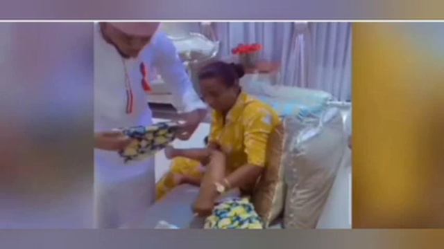 TANASHA DONA NA DIAMOND PLATINUM MAMBO SI MABAYA, MAHABA NIUE NYUMBANI KWA DIAMOND смотреть онлайн