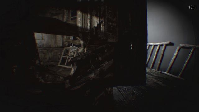 RESIDENT EVIL 7 PL #3 (odc.3) 🍿 Rekordowy puls | gameplay pl смотреть онлайн