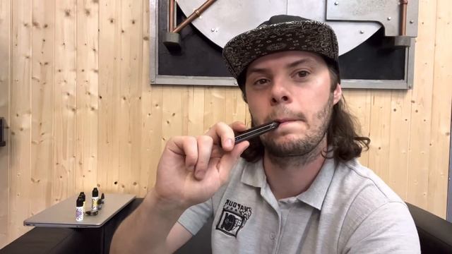 DINNER LADY SALT FLAVOURS - Flavour review смотреть онлайн