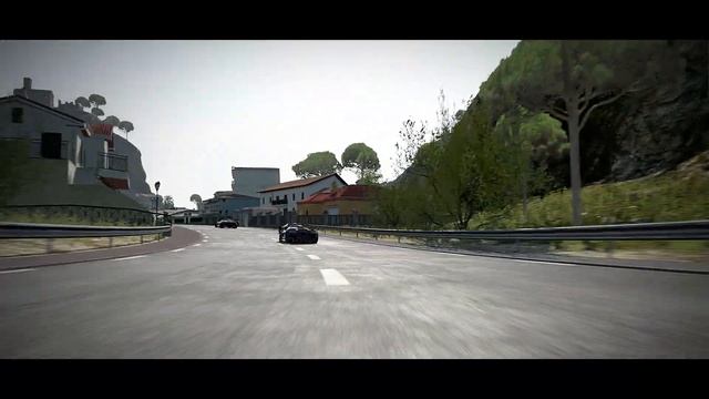 Project C.A.R.S. trailer - Join the Race смотреть онлайн