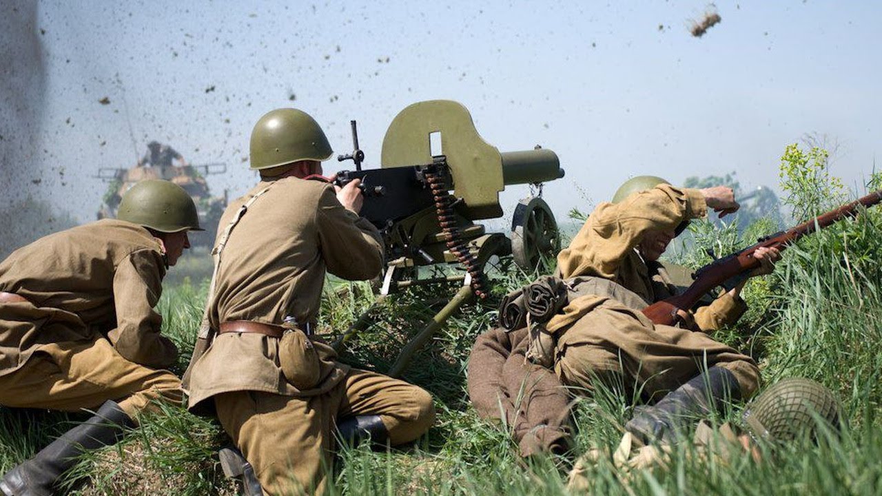 БЕЗ ВЕСТИ ПРОПАВШИЙ СОЛДАТ - Сергей Бардошин. смотреть онлайн
