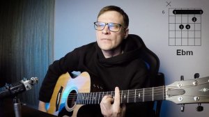 НА БЕЗЫМЯННОЙ ВЫСОТЕ (аккорды для гитары) - С Днём Победы