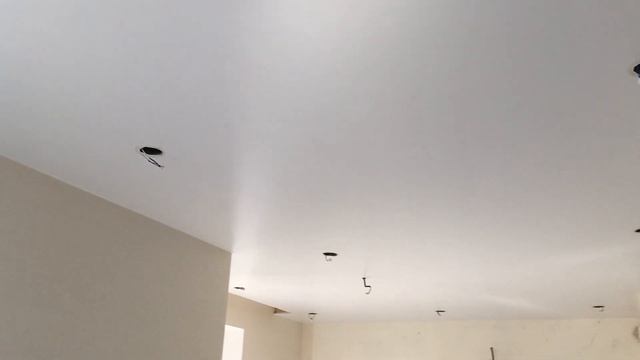 Натяжные потолки POTOLIER Тула смотреть онлайн