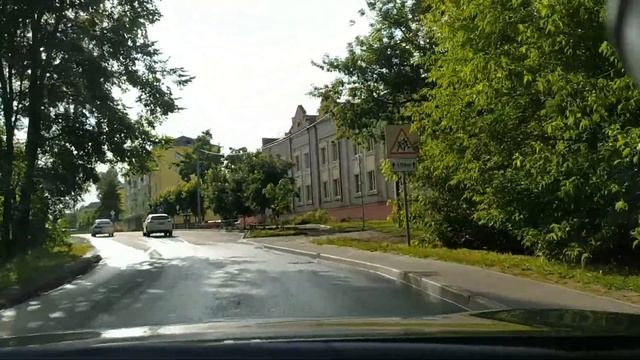 КИА СЕЛТОС. ПОЕЗДКА ВО РЖЕВ. смотреть онлайн