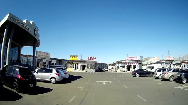 Yerevan, Arinj Mall, 24.09.19, Tu, Video-1. смотреть онлайн