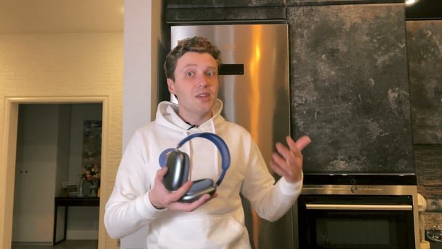 Вся правда о AirPods Max - Фишки IPhone