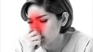 Как БЫСТРО остановить носовое кровотечение