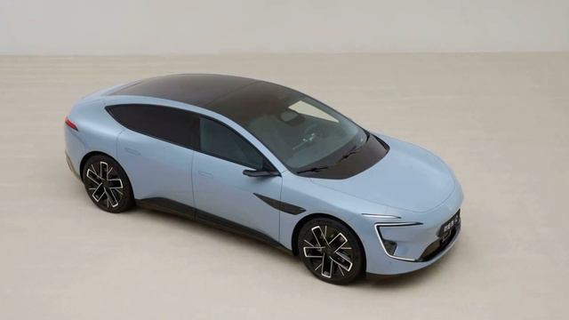 The Avatr 12 Unleashing Over 560 Horsepower in the Electric World! смотреть онлайн