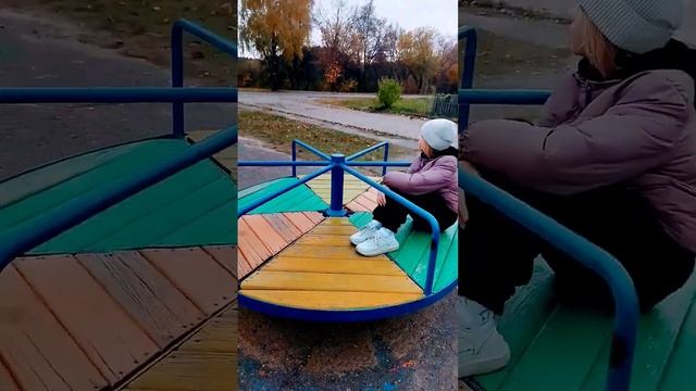 Стих А.С. Пушкина - Осень смотреть онлайн