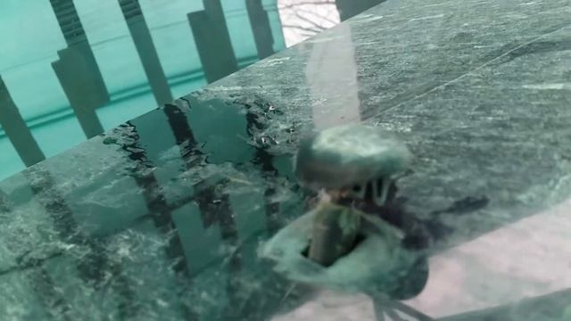 Форсунки стеклоомывателя пежо 407. Часть1 смотреть онлайн