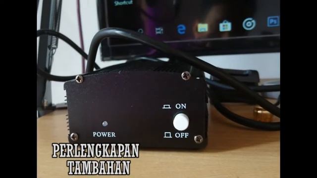 REVIEW PAKET KOMPLIT Mic Microphone BM 8000 смотреть онлайн