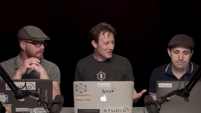 Distributed Data Show Episode 42: Updating KillrVideo for DSE Search and Docker смотреть онлайн