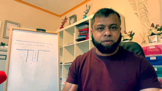 What is Give Way and Stop Line and Open and Closed Junction! смотреть онлайн