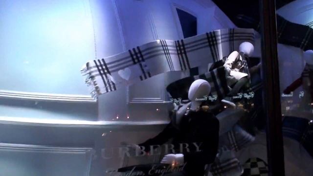 Christmas ABC London Tour Guides - Harrods,Knightsbridge ( Christmas Shopping ) SW1 смотреть онлайн