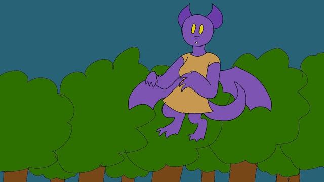 Дурак и молния (КиШ) анимационный клип смотреть онлайн