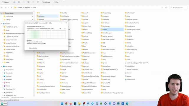 Cómo solucionar el error 403 en Roblox смотреть онлайн