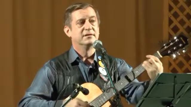 Песня Александра Дорожинского на стихи Владимира Сосина "Отрок Варфоломей и старец" смотреть онлайн