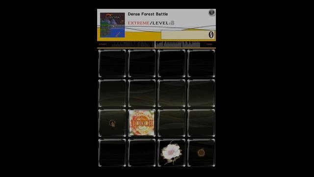 【jukebeat plus】 Dense forest battle [EXT] (Flower Marker) смотреть онлайн