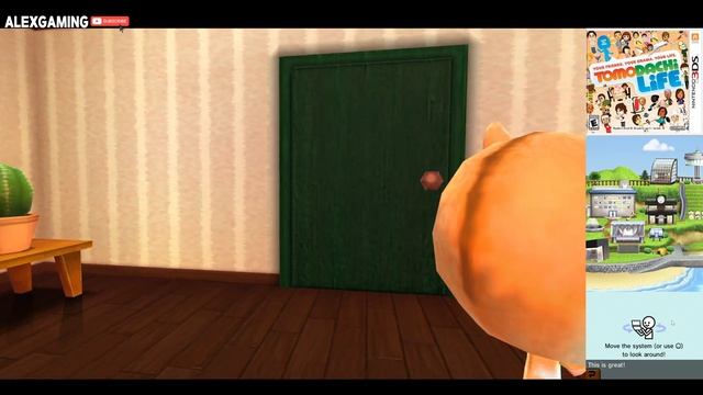 Tomodachi Life for 3DS ⁴ᴷ Gameplay Walkthrough Part 02 uploaded every week | AlexGamingTV [ 2023 ] смотреть онлайн