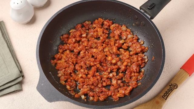 Сборник рецептов