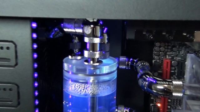 Build #8: 'Cytotoxic': Part 7 смотреть онлайн