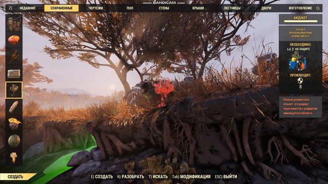 Fallout76 зверожог и глюк базы смотреть онлайн