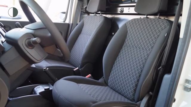Renault Kangoo 1.5 dCi 90pk Comfort (R-LINK/Airco/Vloerplaat!) смотреть онлайн