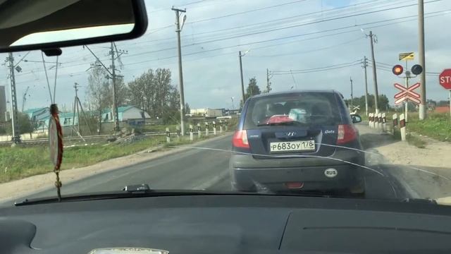 Едем... Выпускники ШПР в доме у Маши (д.Войсковицы, Гатчинский р-н). 11.09.2016, 14:16 смотреть онлайн