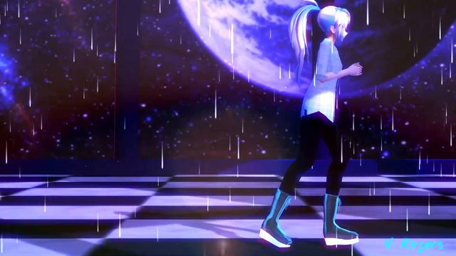 || MMD || Anybody else + DL смотреть онлайн