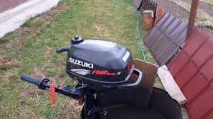 Сузуки 2,5 интересная поломка + доработка контрольки