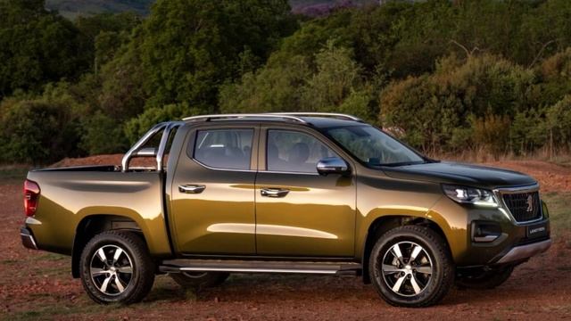 NOVA FIAT TITANO Vai ter seu LANÇAMENTO Logo Logo! смотреть онлайн