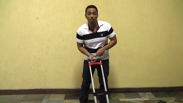 Carrinho Para Transporte de Maca Portátil смотреть онлайн