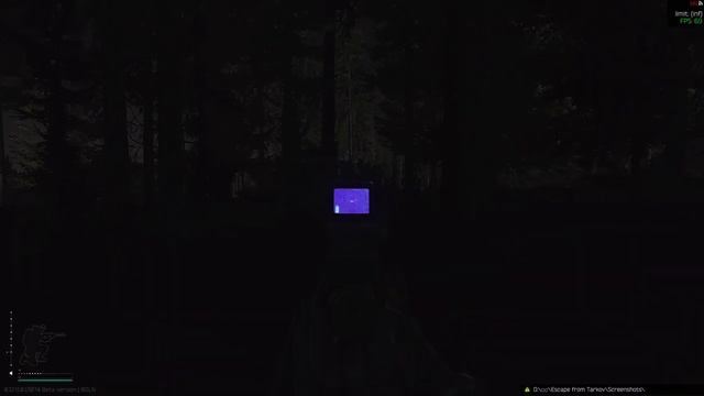 Escape From Tarkov - New Thermal Scope смотреть онлайн