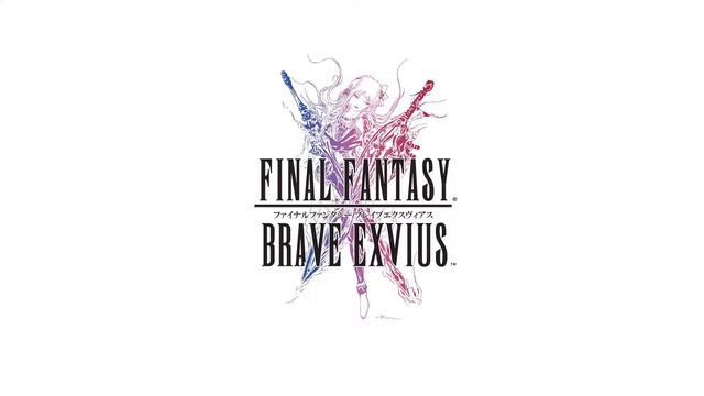 Final Fantasy Brave Exvius - Snowdrop [Extended] смотреть онлайн