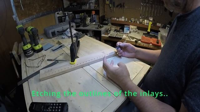 Making bar chimes смотреть онлайн
