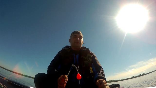 Рыбак-эксперт