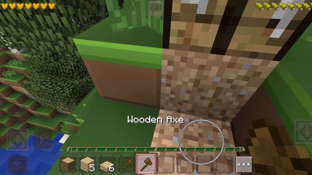 Minecraft PE 1.17 VS Mastercraft Pro - Master Addon смотреть онлайн