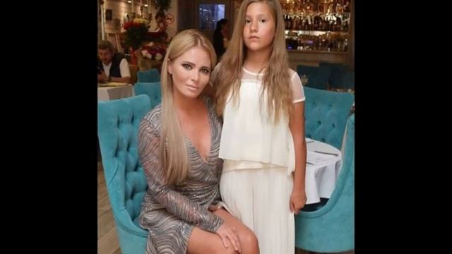 Дана Борисова дочь Полина Аксенова 2019★Dana Borisova daughter Polina Aksenova 2019 смотреть онлайн