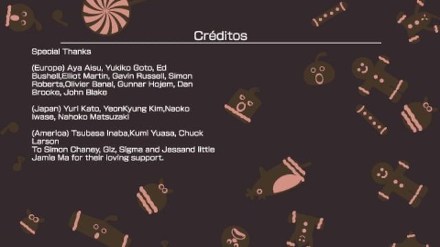 LocoRoco Midnight Carnival Manual speedrun any % WR смотреть онлайн