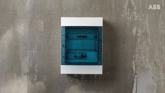 MISTRAL65/65H Consumer units and switchboards – A smarter space for your installation ideas смотреть онлайн