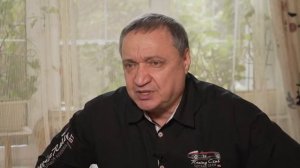 650. Фрагмент №5. Владимир Мукусев об Анатолии Малкине