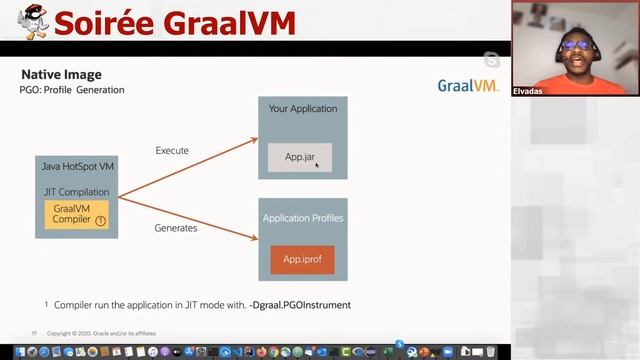 2020/09/08 - Virtual Paris JUG - Graal VM смотреть онлайн