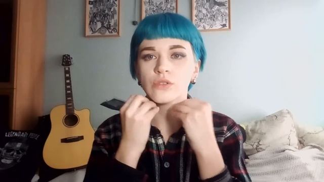 МОЯ КОСМЕТИКА / УХОД ЗА ВОЛОСАМИ И ЛИЦОМ смотреть онлайн