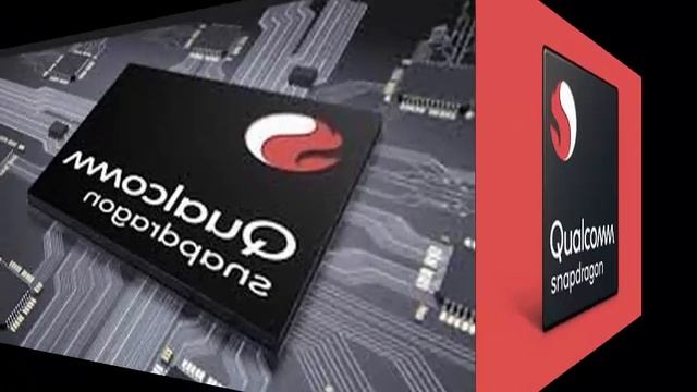 Qualcomm's new mid-range Snapdragon 670 also focuses on the fastest artificial intelligence. смотреть онлайн