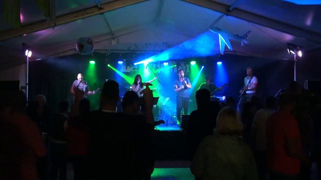 Ladykiller 2019 - Live in Schweinitz смотреть онлайн