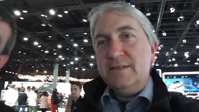 Tesla Killer auf der IAA 2017 | Eindrücke am Pressetag, Schwerpunkt E-Mobilität смотреть онлайн