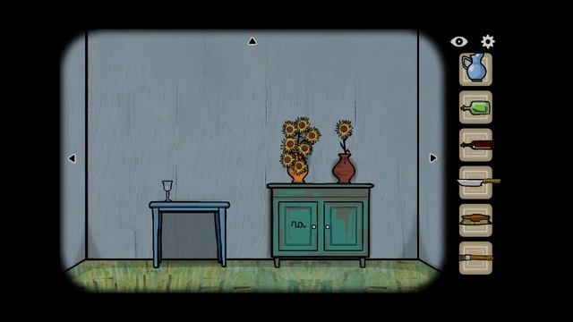 Cube Escape: Arles › Прохождение смотреть онлайн