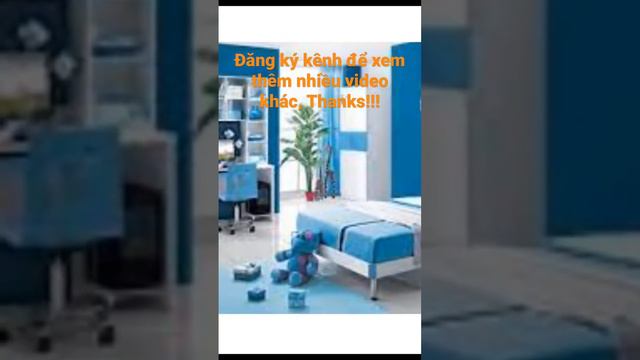 Vì Sao Người Mệnh Mộc Nên Sơn Màu Xanh Dương Cho Phòng Ngủ Của Mình смотреть онлайн